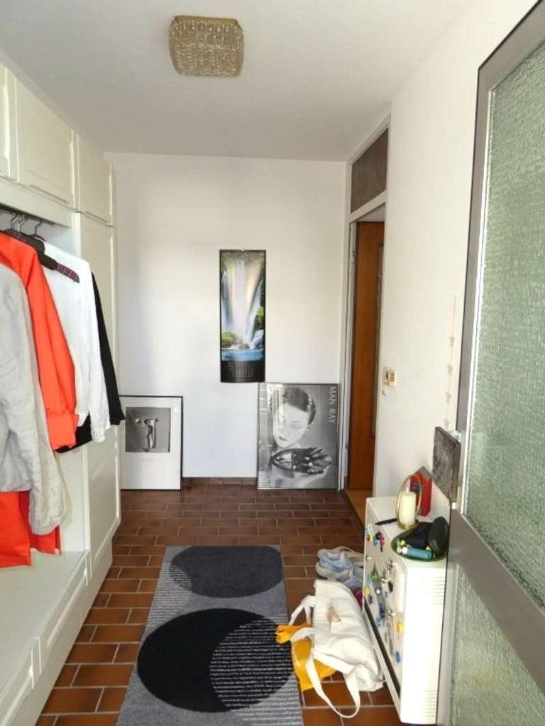Immobilie in Riederich - Wohnen mit Hauscharakter –
Außergewöhnliche Terrassenwohnung 
mit 2 Sonnenterrassen und Gartenante - Bild 2