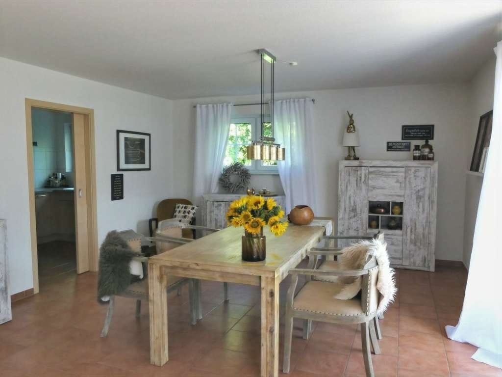 Immobilie in Ilsfeld - Einfamilienhaus im Gewerbegebiet - Bild 4