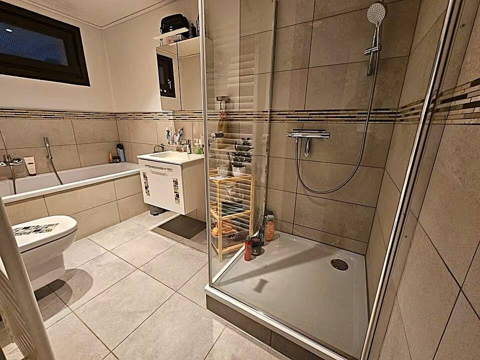 Immobilie in Heimbach - + Kernsaniert | Freistehend | 850m² Grundstück: Ihr neues Zuhause in Heimbach...in der Nordeifel + - Bild 4