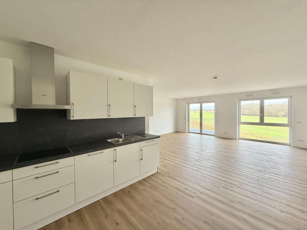 Immobilie in Gutenberg - Gräfenbachquartier – Panoramablick in Hargesheim

Tag der offenen Tür, 21.02.2026, 10 Uhr bis 13 Uhr - Bild 0