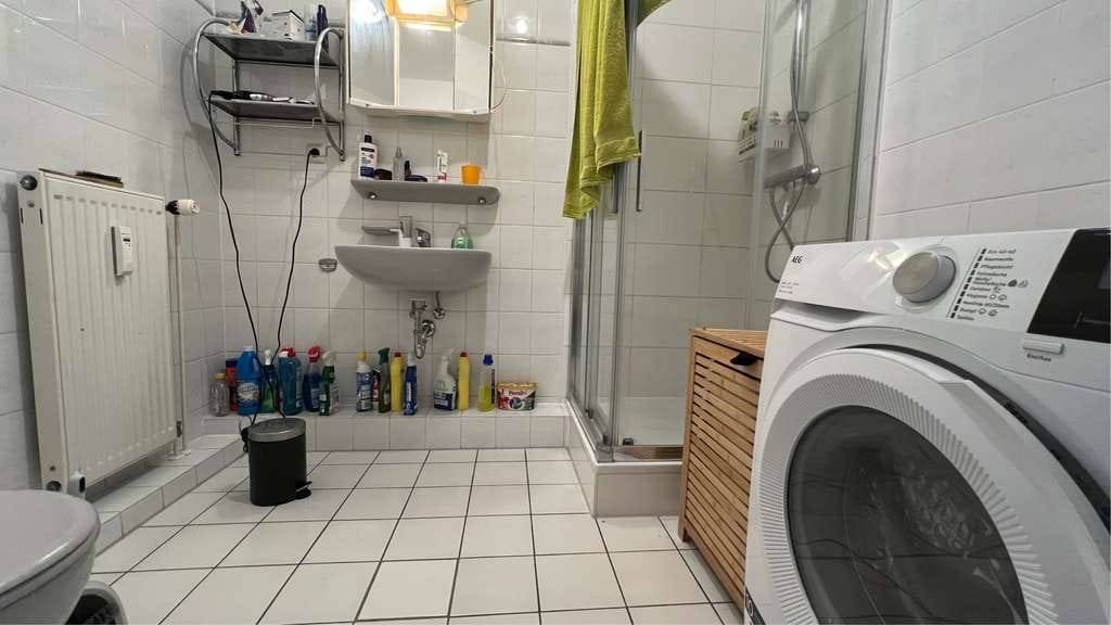 Immobilie in Ammersbek - Vermietete Wohnung in Lottbek! - Bild 4