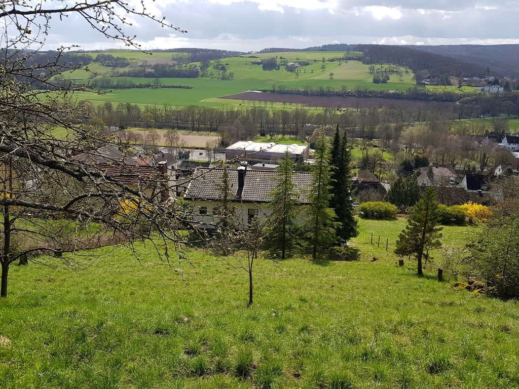 Immobilie in Bad Sobernheim - EFH in Bestlage mit einzigartigem Ausblick *von privat - Bild 0