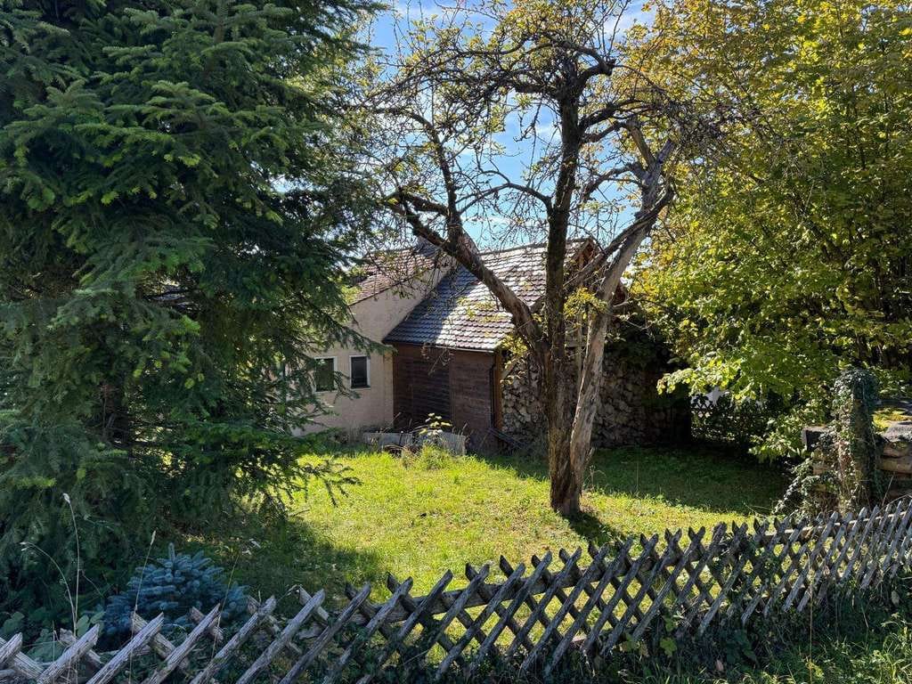 Immobilie in Seubersdorf in der Oberpfalz - Großzügiges Grundstück mit Entwicklungspotenzial – 1.157 m² in attraktiver Lage - Bild 3