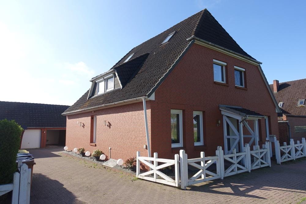 Immobilie in Bruchhausen-Vilsen -  - Bild 0