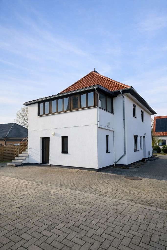 Immobilie in Langwedel - Renovierungsbedürftiges Wohnhaus in ruhiger Lage von Etelsen - Bild 3