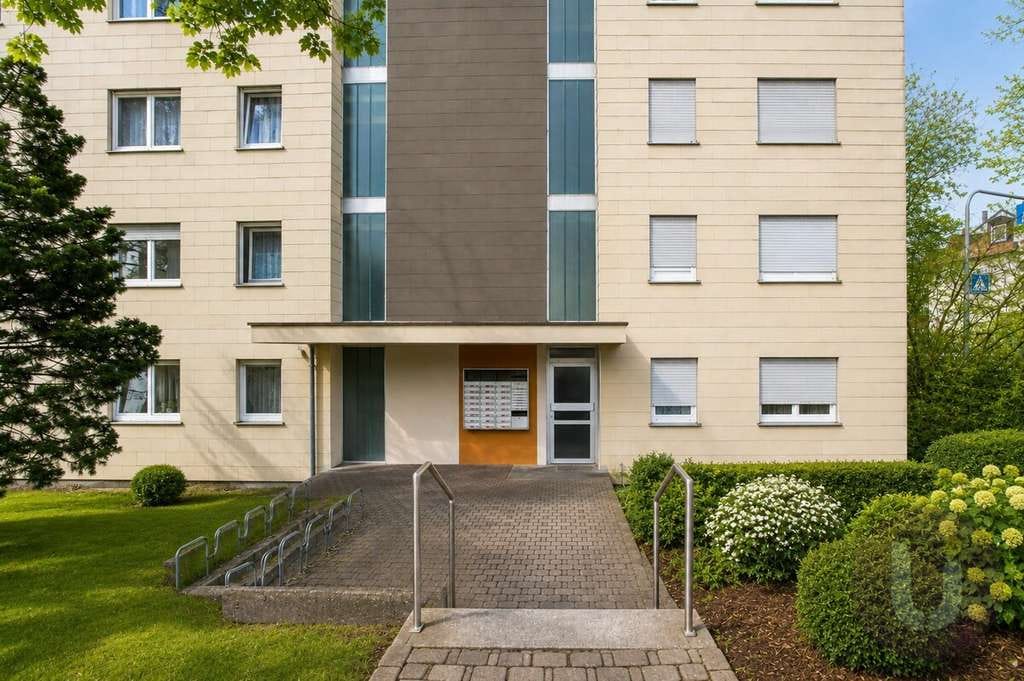 Immobilie in Fürstenfeldbruck - Sonniges Ein-Zimmer-Appartement mit Balkon und Gartenblick – ideal für Eigennutzer und Kapitalanlege - Bild 2