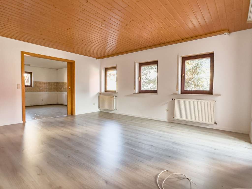 Immobilie in Krautheim - Flexibles Zuhause mit Platz für zwei Generationen! - Bild 3