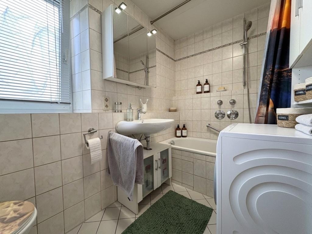 Immobilie in Klosterlechfeld - Etagenwohnung in Klosterlechfeld - Bild 4