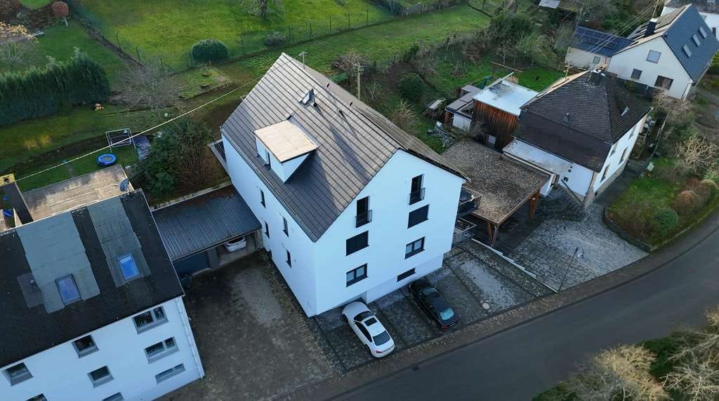Immobilie in Mertesdorf - Hochwertige energieeffiziente ETW mit Fernblick in Trier-Mertesdorf - Erstbezug - Bild 2
