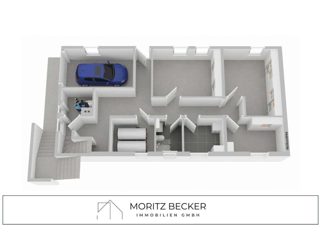 Immobilie in Salzhemmendorf - Haus in Osterwald mit traumhafter Fernsicht - Natur & ruhige Lage - Bild 4