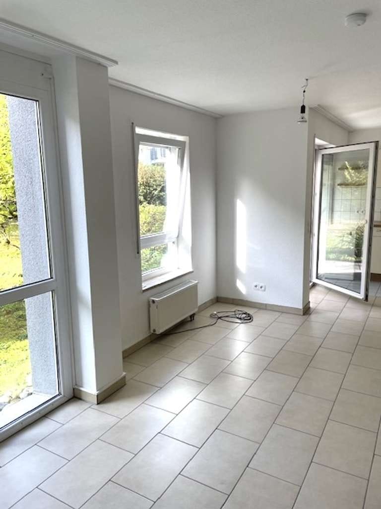 Immobilie in Nürtingen - Super Kapitalanlage! Schönes 1,5-Zimmer-Appartement mit Terrasse in NT-Oberensingen - Bild 4
