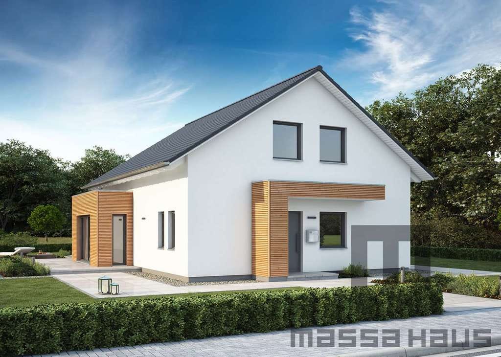 Immobilie in Vörstetten - HEUTE bekommst Du den Aller Aller Besten Preis für DEIN NEUES ZUHAUSE - nur bei MASSA HAUS - Bild 2