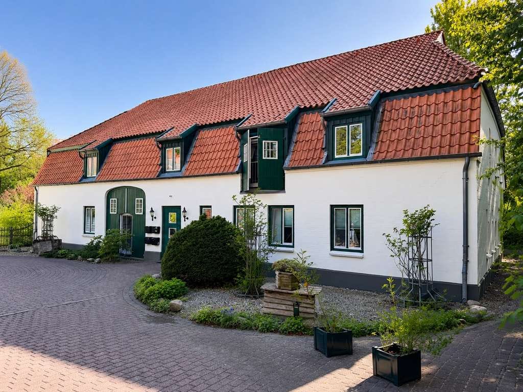 Immobilie in Dörphof - ZINSHAUS: Stilvolles Investment zwischen Ostsee und Schlei - Bild 3