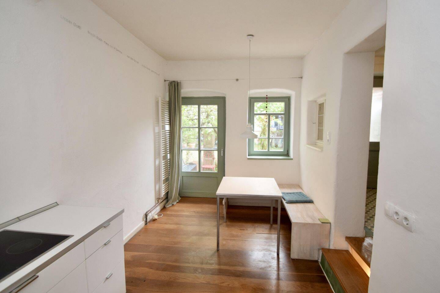 Immobilie in Otzberg - Einfamilienhaus in Otzberg - Bild 4