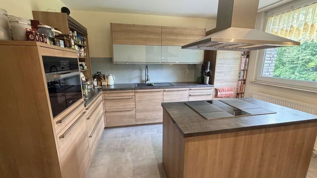 Immobilie in Georgsmarienhütte - Mehrfamilienhaus mit Charme
 - Bild 2