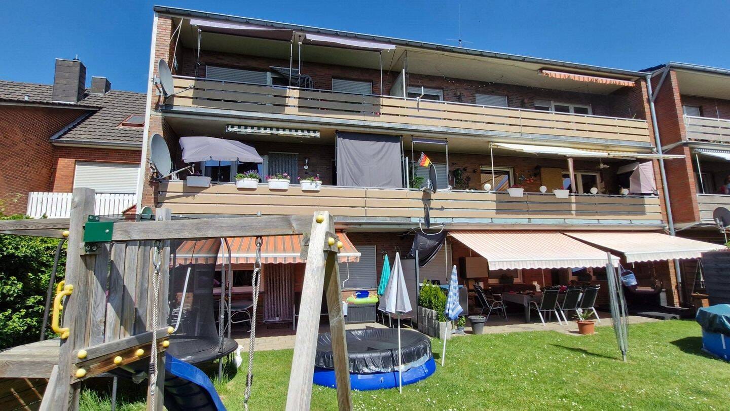 Immobilie in Baesweiler - 6 Wohnungen unter einem Dach - Bild 3