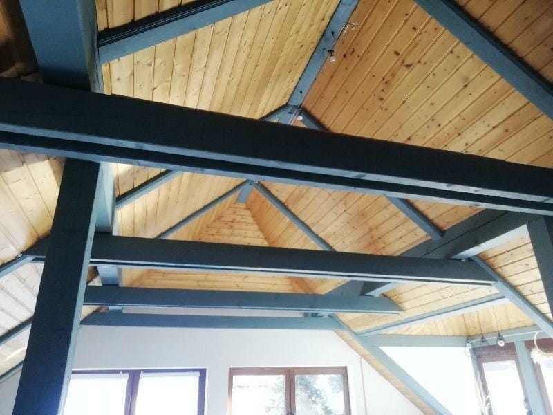 Immobilie in Altendorf - Großzügige 4-Zimmer-DG-Wohnung mit Einbauküche, Gartenanteil und Garage! - Bild 0
