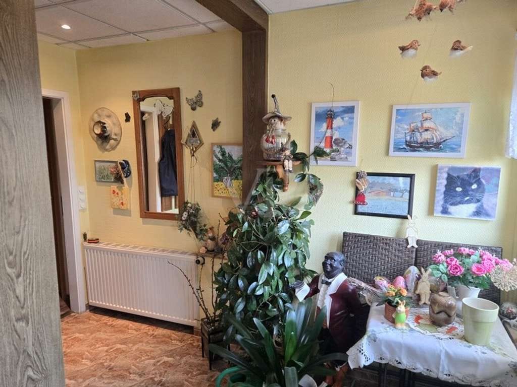 Immobilie in Brüsewitz - Familienfreundliches Einfamilienhaus mit Einliegerwohnung in ruhiger Lage - Bild 3