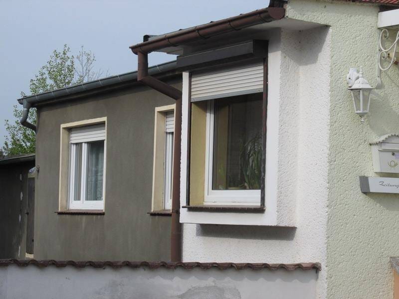 Immobilie in Hettstedt - Doppelhaushälfte in zentraler Wohnlage von Hettstedt - Bild 2