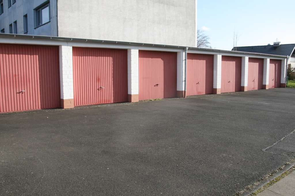 Immobilie in Elsdorf - 4-Zimmer-Wohnung mit Balkon und Garage - Bild 2