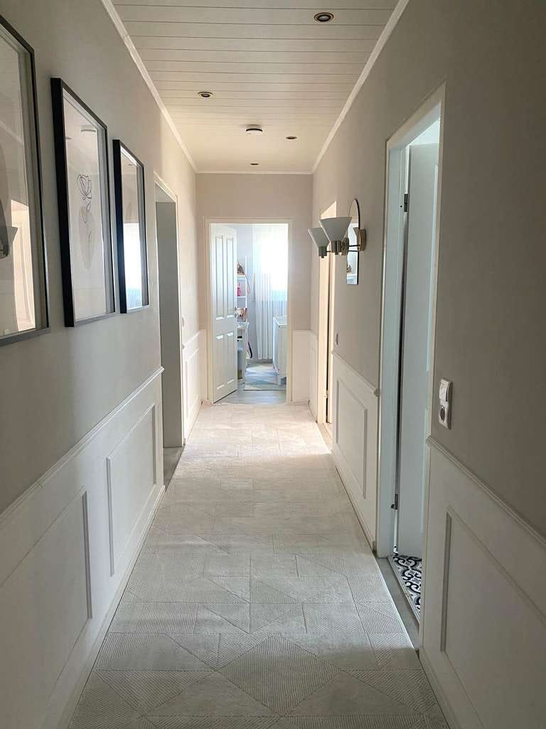 Immobilie in Liederbach - Moderne 3-Zimmer Wohnung mit Fernblick - Bild 2