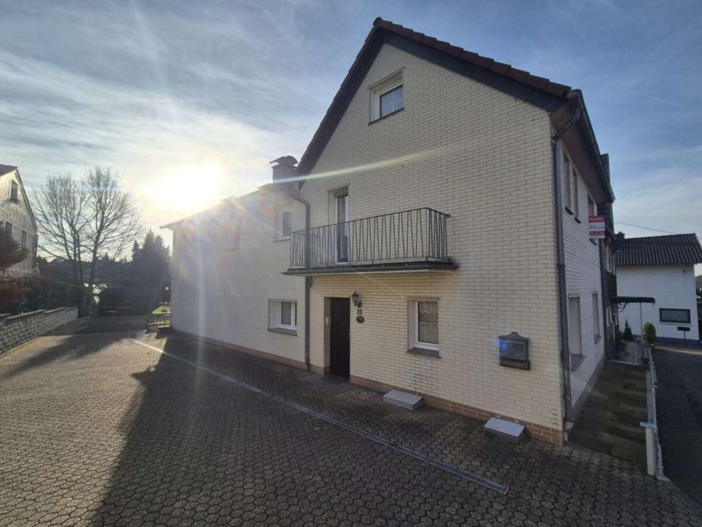 Immobilie in Rösrath - Zuhause in Forsbach - Bild 3