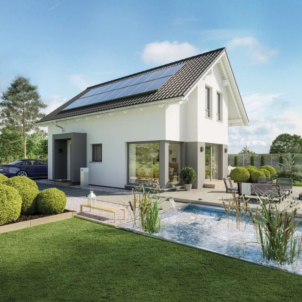 Immobilie in Ransweiler - Verwirklichen Sie Ihr Traumhaus inkl. Bauplatz in Ransweiler - Bien-Zenker - Bild 4