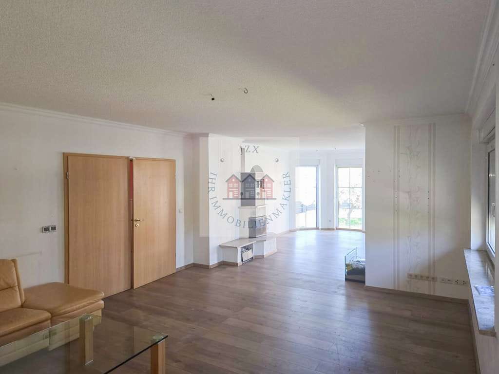 Immobilie in Ruhland - Zukunftssicher wohnen: Einfamilienhaus mit Photovoltaik & viel Energiepotenzial - Bild 3