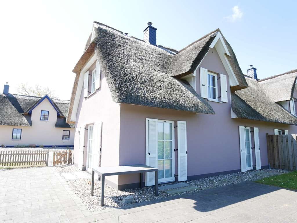 Immobilie in Boiensdorf - Entschleunigen! Ferienhaus im schönen Stove zu verkaufen! - Bild 1