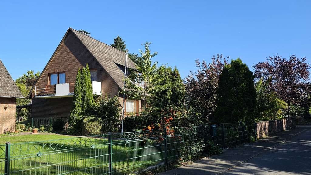 Immobilie in Büchen - Großes Haus für Familien in Güster von Privat zu verkaufen  - Bild 2