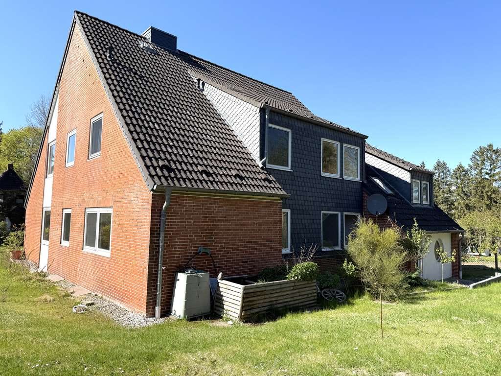 Immobilie in Malente - Großes Wohnhaus mit vielen Nutzungsmöglichkeiten, Bad Malente - Bild 4