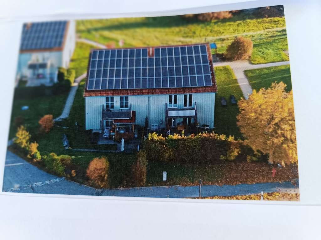 Immobilie in Stamsried - Gepflegte 3 Zimmer EGwohnung in ruhiger Lage - Bild 0