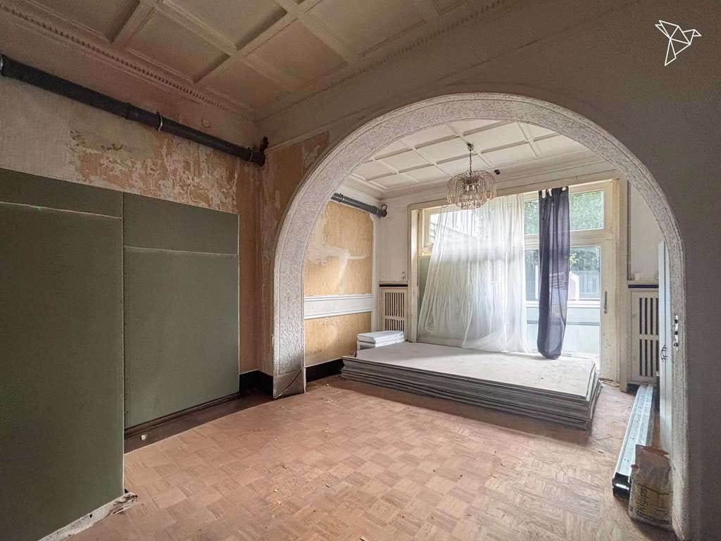 Immobilie in Iserlohn - KAPITALANLAGE MIT STARKER SUBSTANZ 🌟 Solides Mehrfamilienhaus auf 376  m² in Iserlohn! - Bild 1
