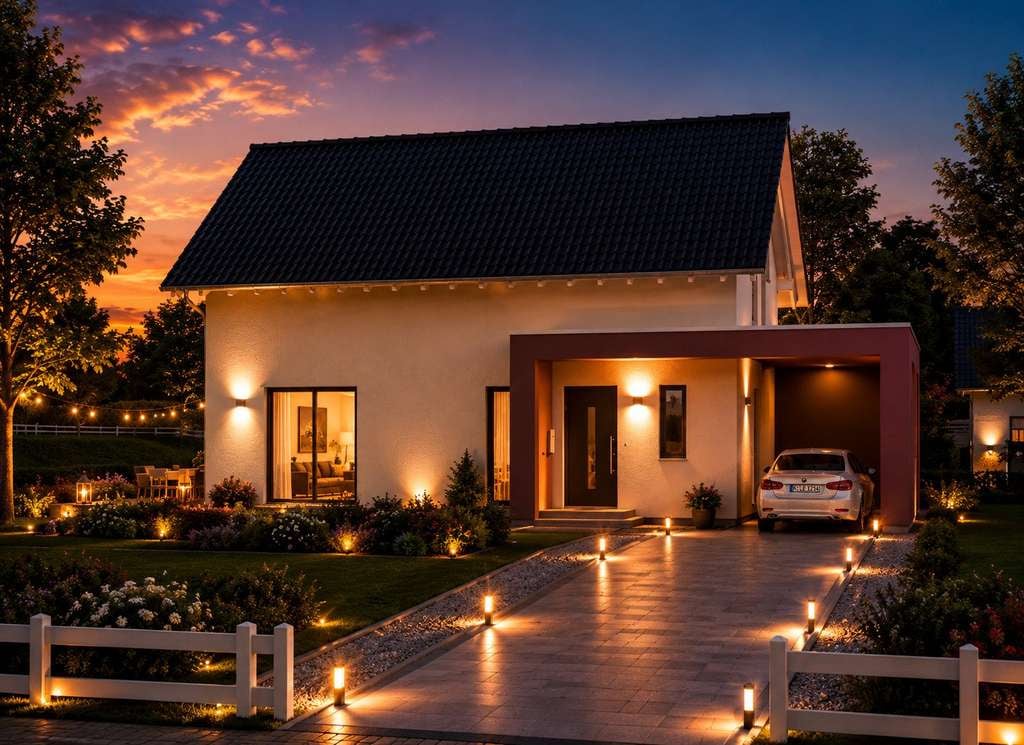 Immobilie in Bad Teinach-Zavelstein - Ein Zuhause für die schönsten Familienmomente - LifeStyle12.01S - Bild 2