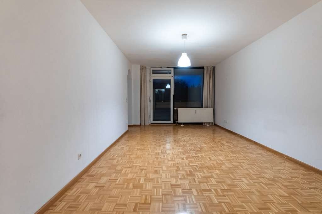 Immobilie in Pöcking - Erholung vor der Haustür: Attraktive 3-Zimmer-Wohnung in beliebter Seelage - Bild 1