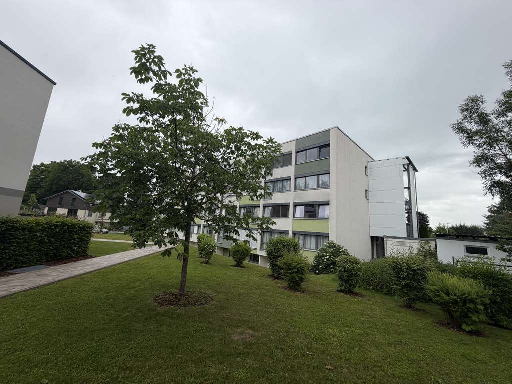 Immobilie in Ottobeuren - TOP Kapitalanlage - Apartment / Pflegeimmobilie - Bild 2