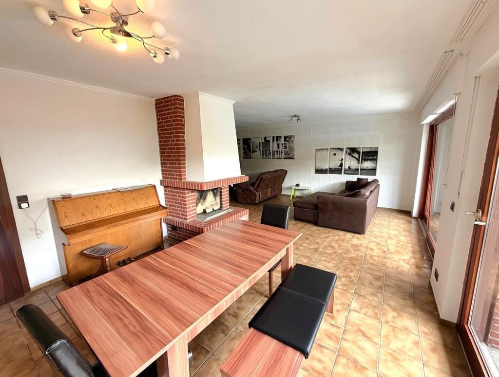 Immobilie in Dinklage - Einfamilienhaus freistehend in Dinklage - Bild 4
