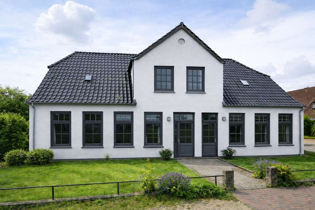 Immobilie in Stockelsdorf - Mehrfamilienhaus oder großes EFH mit großem Grundstück in Stockelsdorf-Dissau - Bild 3