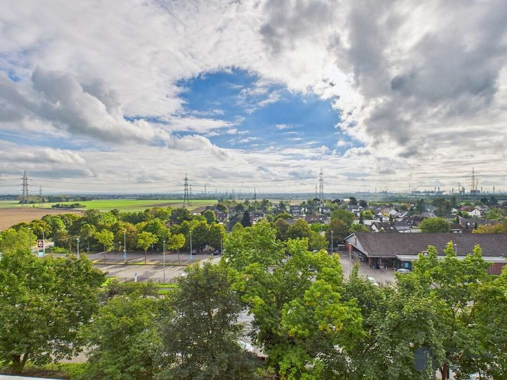 Immobilie in Köln - 3-Zimmer-Wohnung mit Loggia in Köln-Meschenich – Kapitalanlage oder Eigenheim! - Bild 3