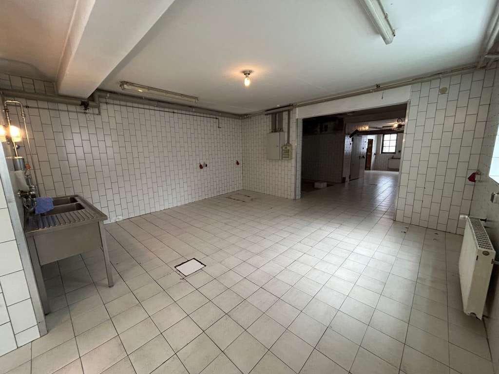 Immobilie in Leutershausen - Wohn- und Geschäftshaus im Herzen von Leutershausen - Bild 4
