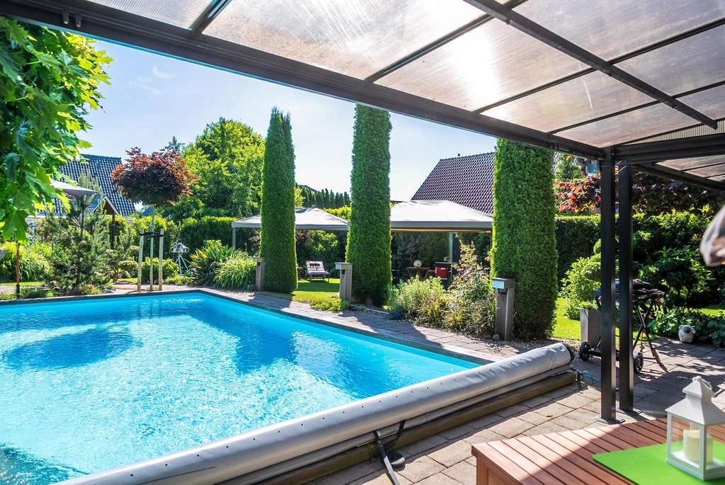 Immobilie in Goldenstedt - Exklusives Einfamilienhaus - Bild 2