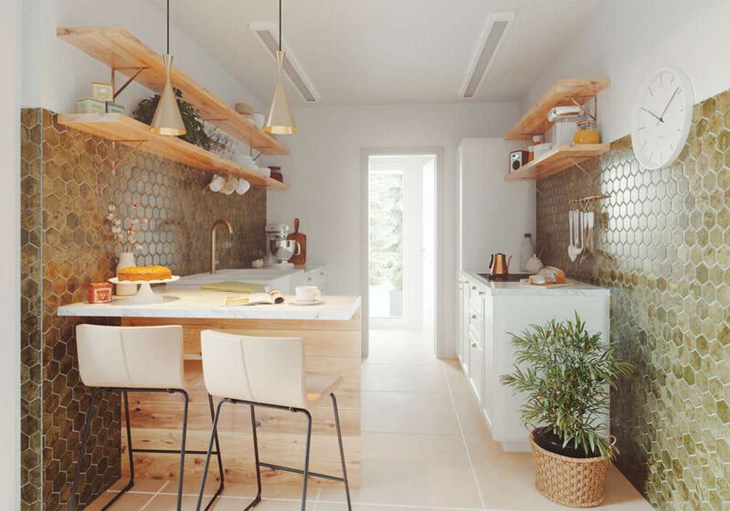Immobilie in Dannstadt-Schauernheim - Design trifft Substanz – ein individuelles Zuhause in zeitlos eleganter Massivbauweise - Bild 1