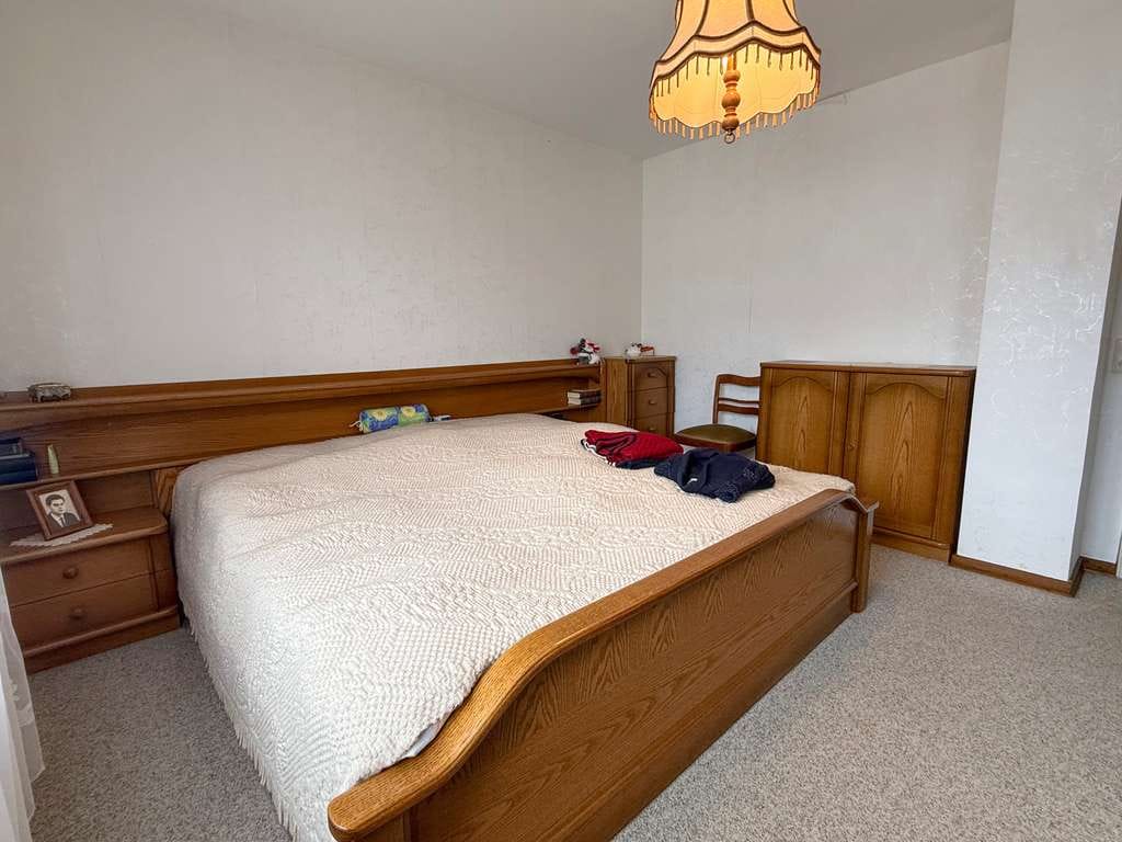 Immobilie in Grevenbroich - Zweifamilienhaus samt Ladenlokal in Grevenbroich - Gindorf zu verkaufen - Bild 5