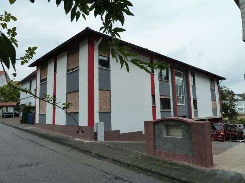 Immobilie in Michelstadt - gut vermietetes, gepflegtes  Mehrfamilienhaus - Bild 0