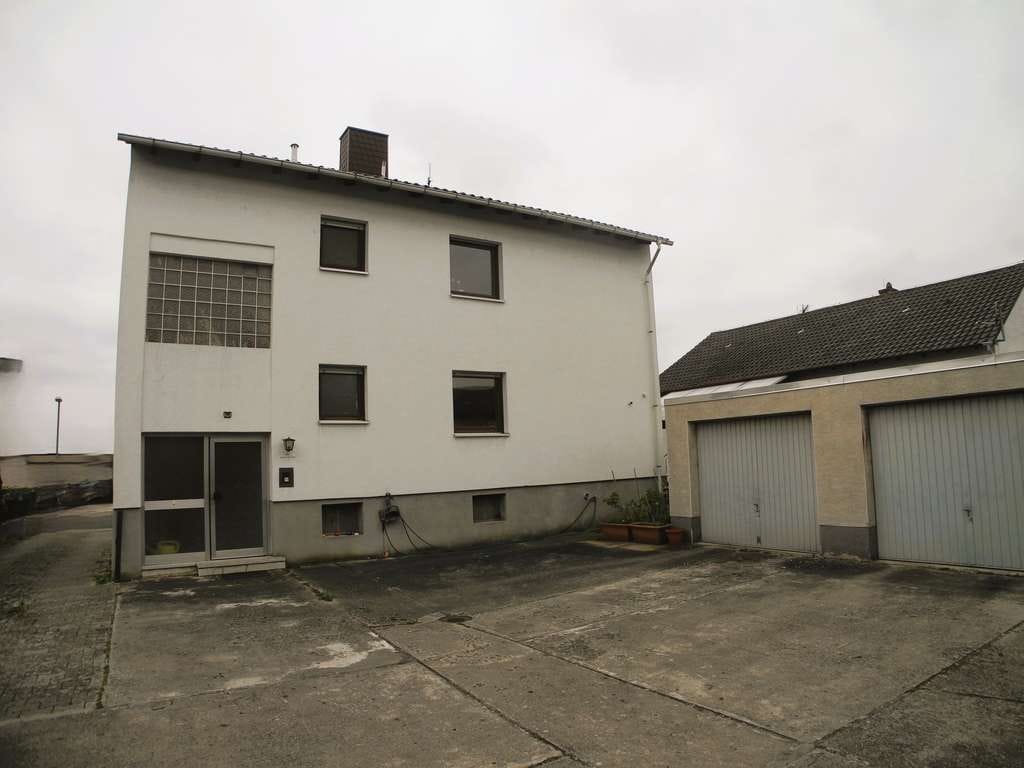 Immobilie in Beindersheim - Großzügiges 2 FH in stadtnaher Feldrandlage von FT/Beindersheim, ideal auch für Kapitalanleger ! - Bild 3