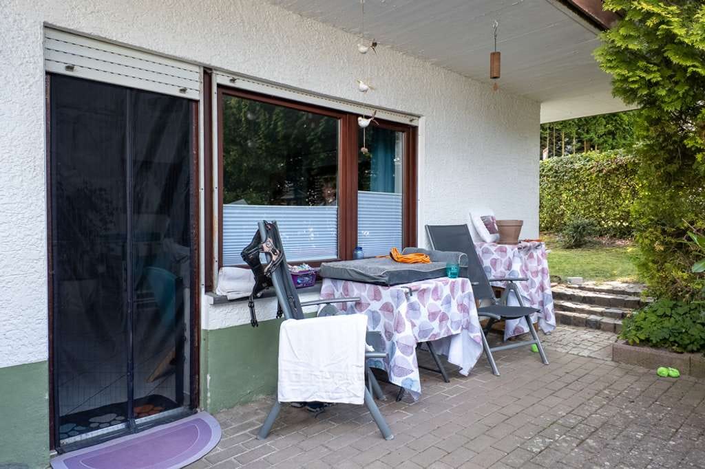 Immobilie in Bad Schwalbach - ***Mehrfamilienhaus zwischen Natur und Zentrum*** - Bild 4