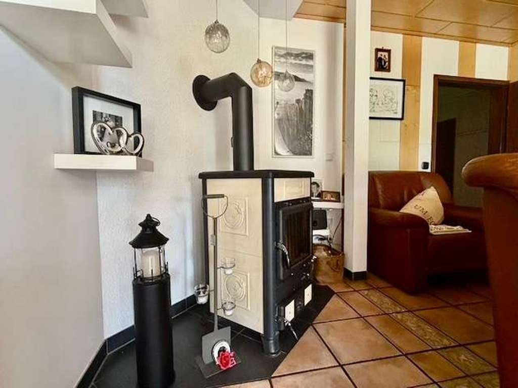 Immobilie in Westerrönfeld - Schiff Ahoi -  1. Reihe am Kanal  für einen super Preis!!! - Bild 4