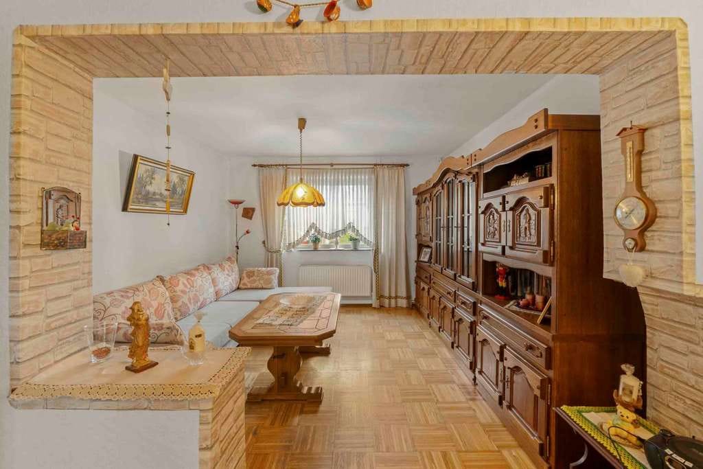 Immobilie in Bedburg - Gestalten Sie Ihr neues Zuhause in Bedburg – Ihre Chance auf ein individuelles Haus - Bild 2