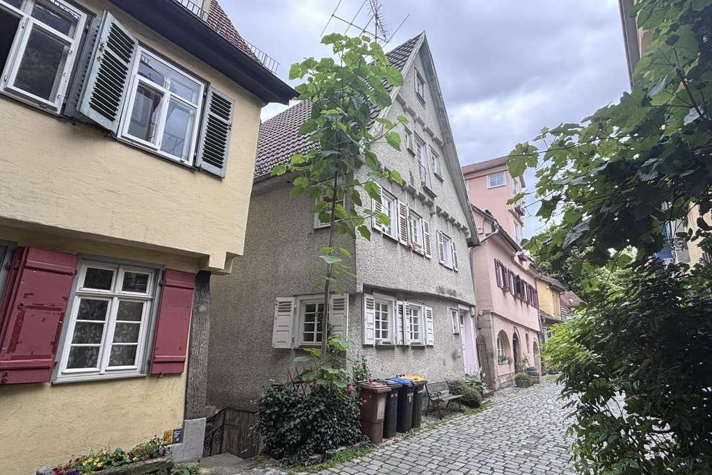Immobilie in Esslingen am Neckar - Wohnung in Esslingen - Bild 3