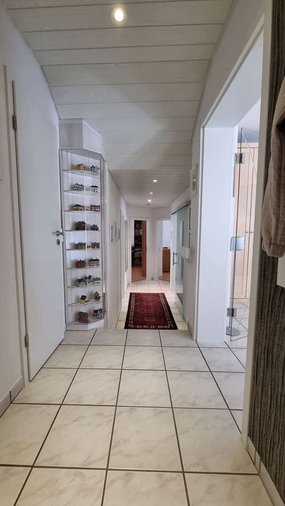 Immobilie in Unkel - Wohnung mit guter Innenausstattung in Unkel - Bild 4